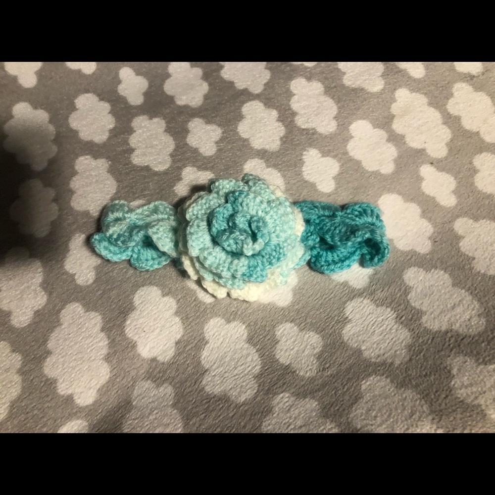 Crochet items - Picture 5 of 8